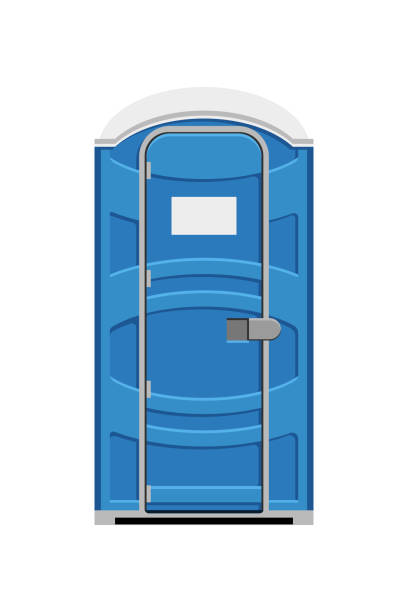 Types of Portable Toilets We Offer in Grenada, MS