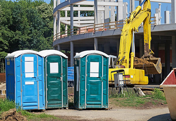 Best Portable Toilet Waste Disposal  in Grenada, MS